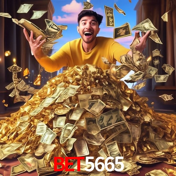 Apostas de Futebol bet5665