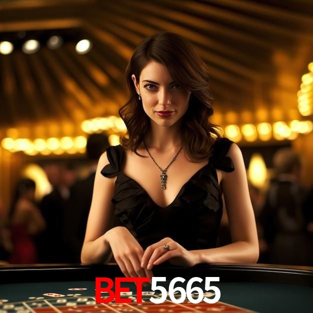 A Emoção da Loteria na bet5665: Uma Chance de Mudança de Vida