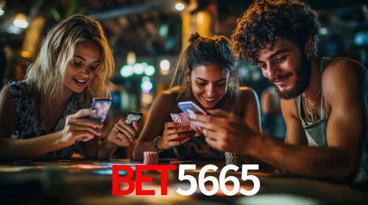 Tournaments bet5665