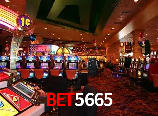 Desvendando o Mundo dos Jogos Virtuais na bet5665