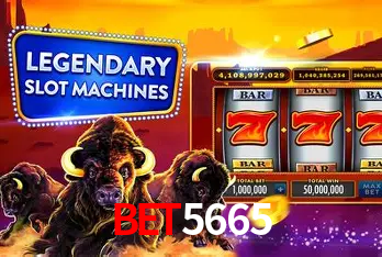 Inovações de Jogos na bet5665: O Futuro das Experiências Interativas