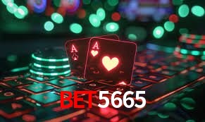 Provedores de Jogos bet5665