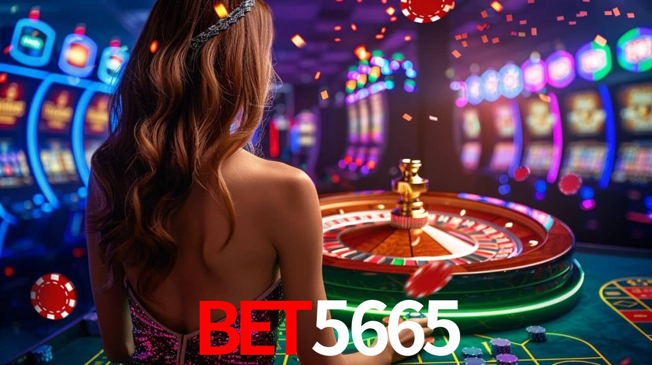 Requisitos do APK bet5665 para Android - Logo Oficial