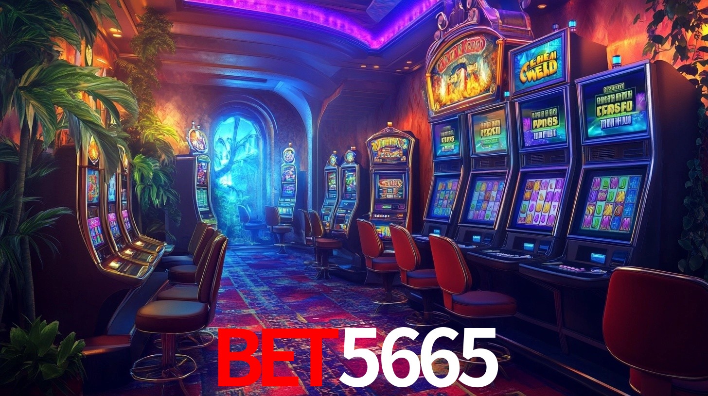 Welcome Bonus bet5665