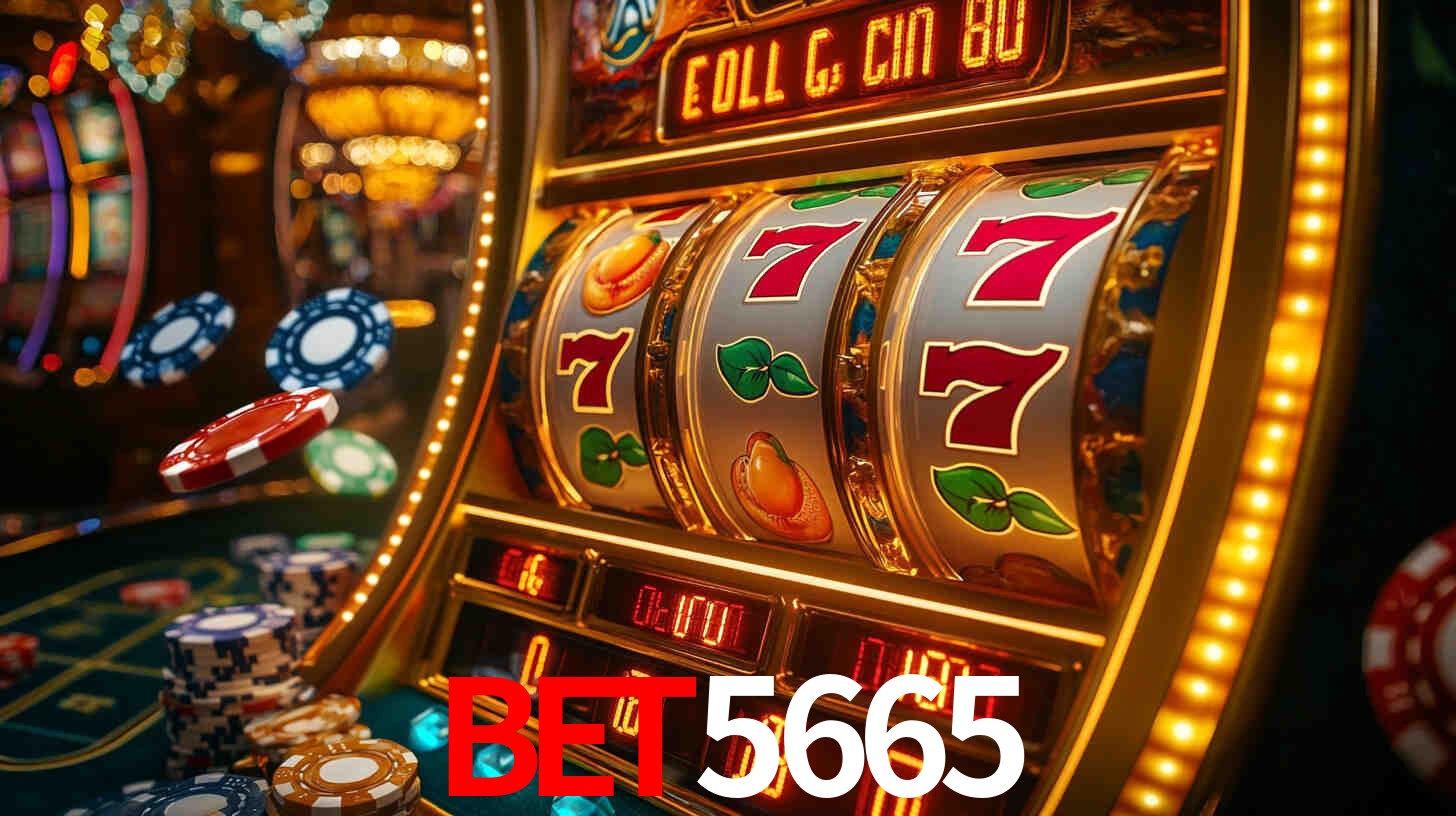 Premium Interface bet5665