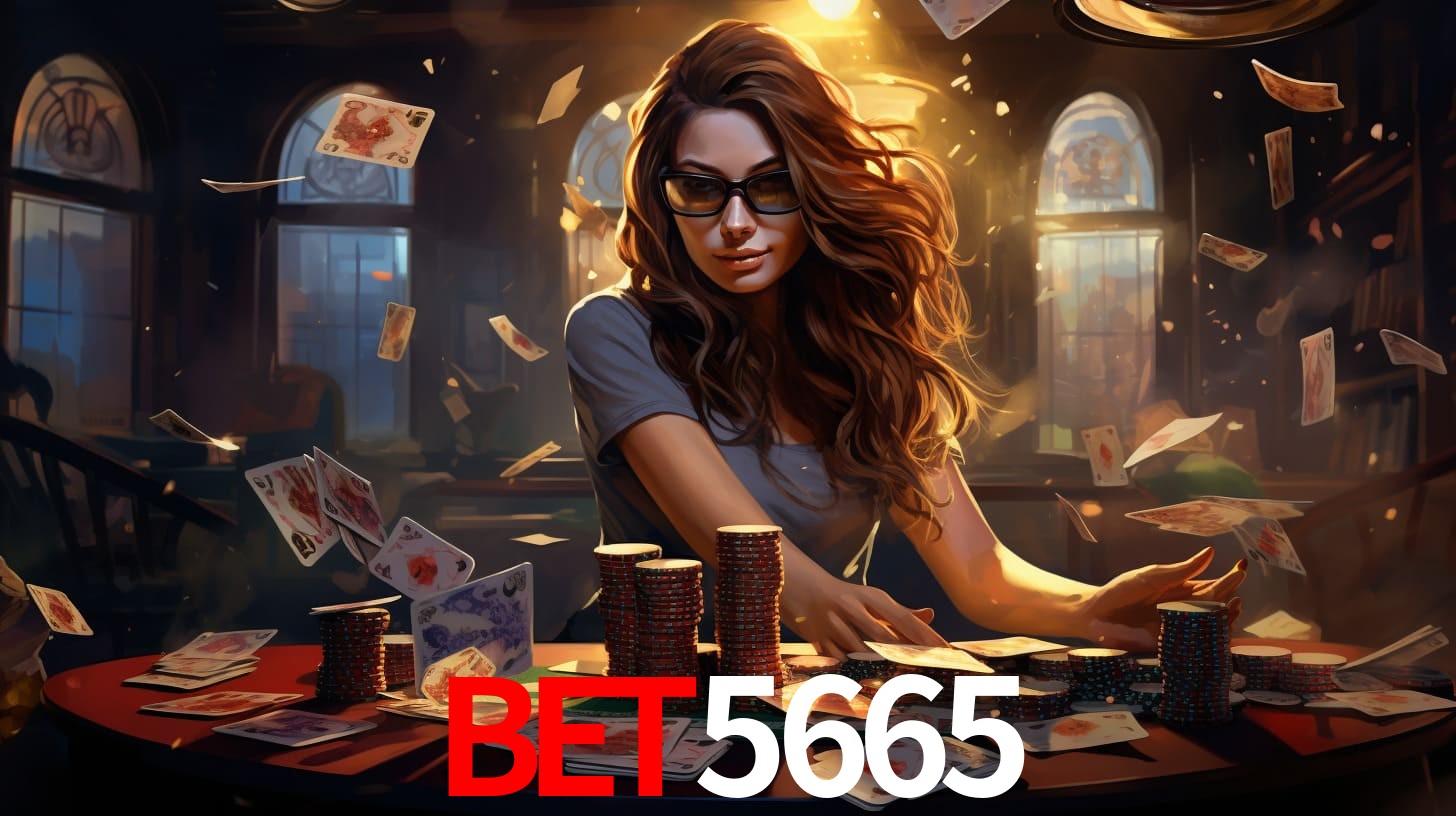 Live Casino bet5665