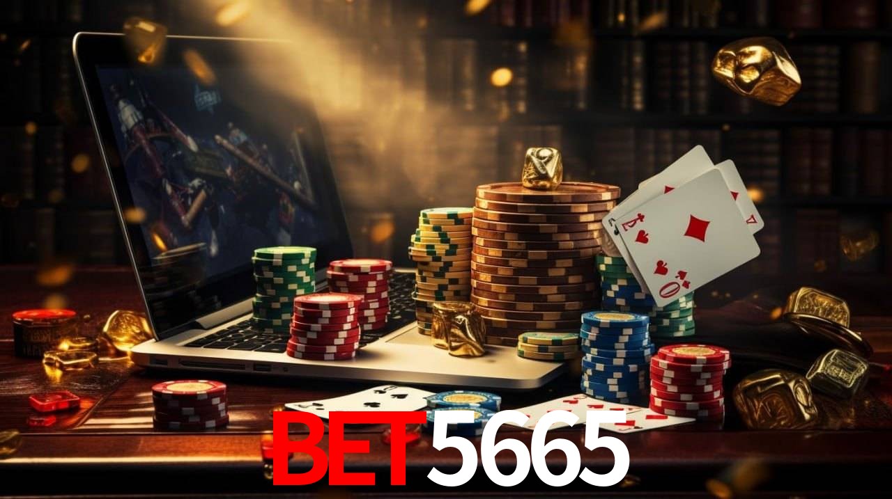 Apostas de Tênis bet5665