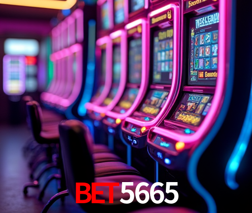 bet5665 Slot - 320+ Caça-Níqueis Premium