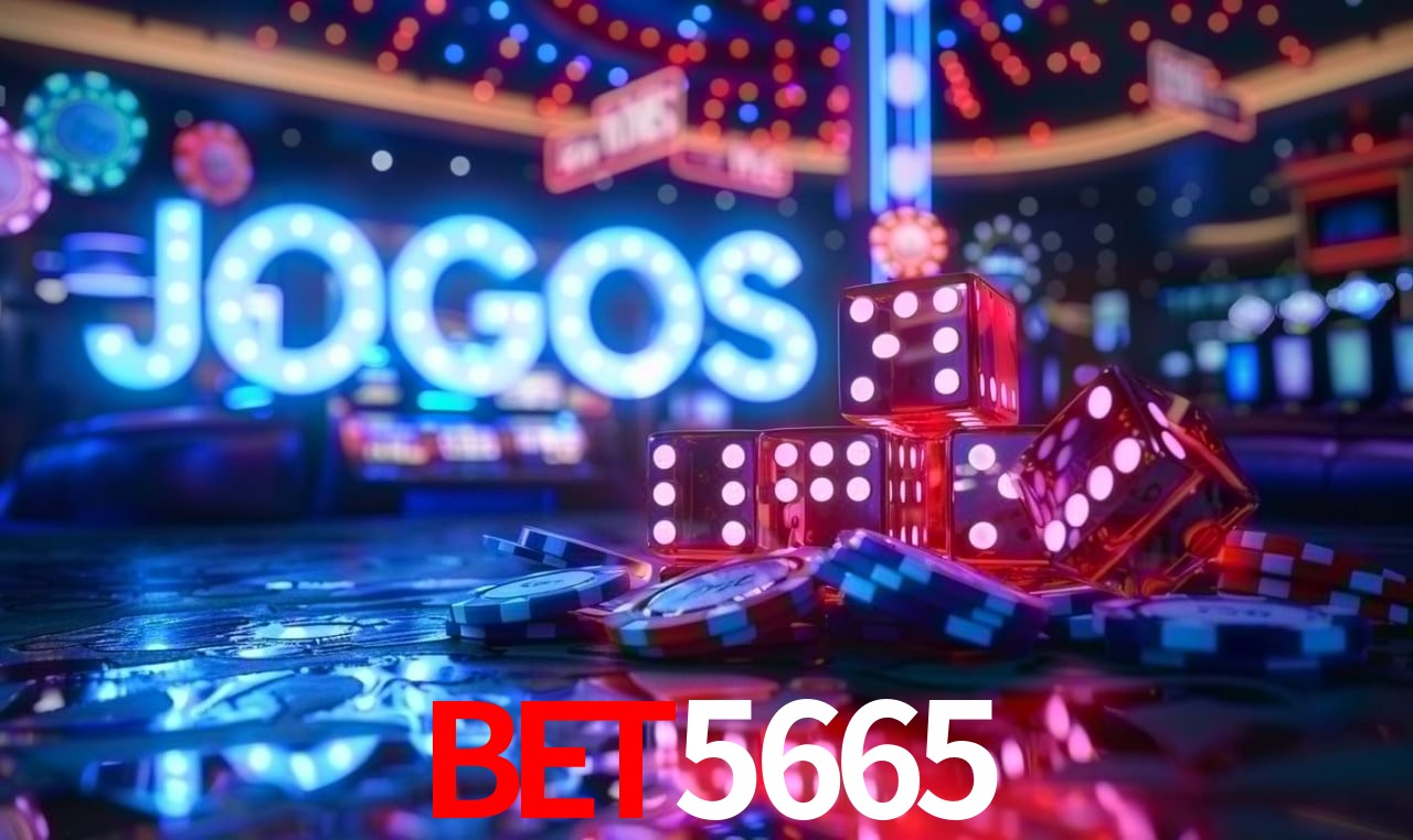 Casino VIP bet5665