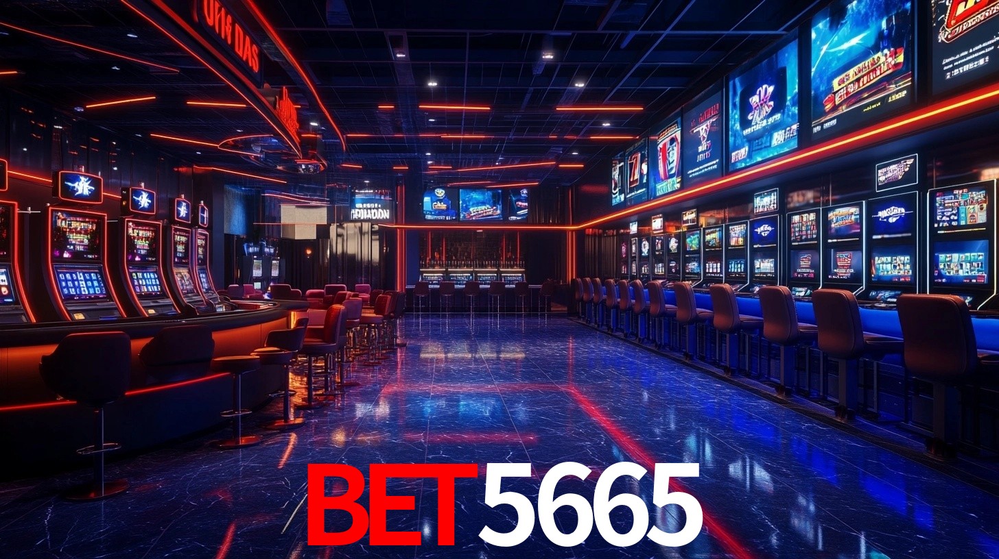 VIP Casino bet5665