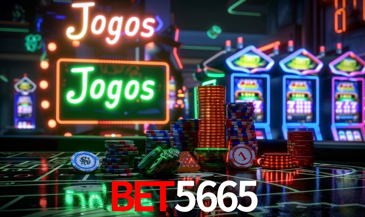 bet5665 vip
