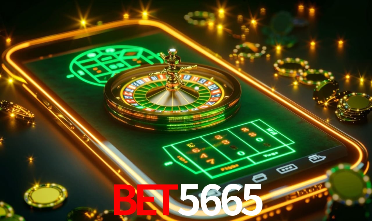 bet5665 - Rápido Acesse