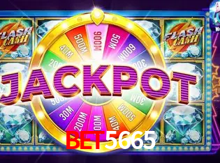 Inovações de Jogos na bet5665: O Futuro das Experiências Interativas