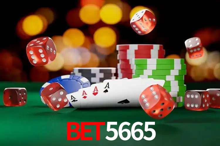 bet5665 São Paulo - Jogo Providers