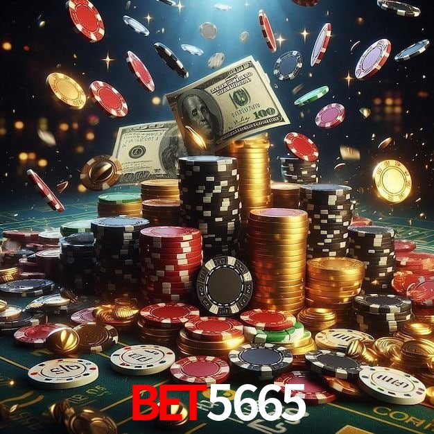 PIX Instantâneo bet5665