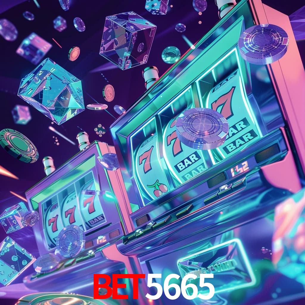 Interface do App bet5665