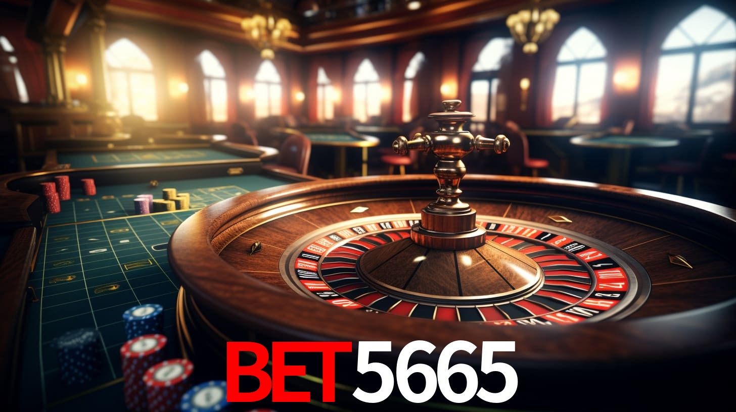 Football Betting bet5665