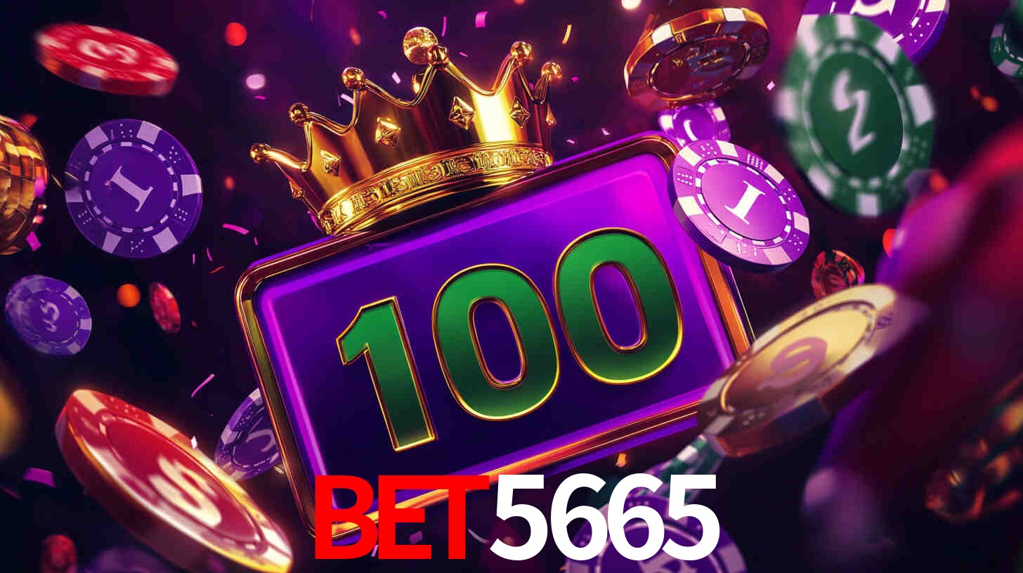 Roulette Table bet5665