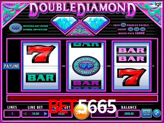 Descubra o Mundo do Cassino Online com bet5665