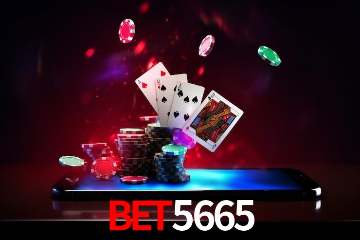 Secure Login bet5665