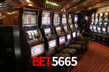 Desvendando o Mundo dos Jogos Virtuais na bet5665