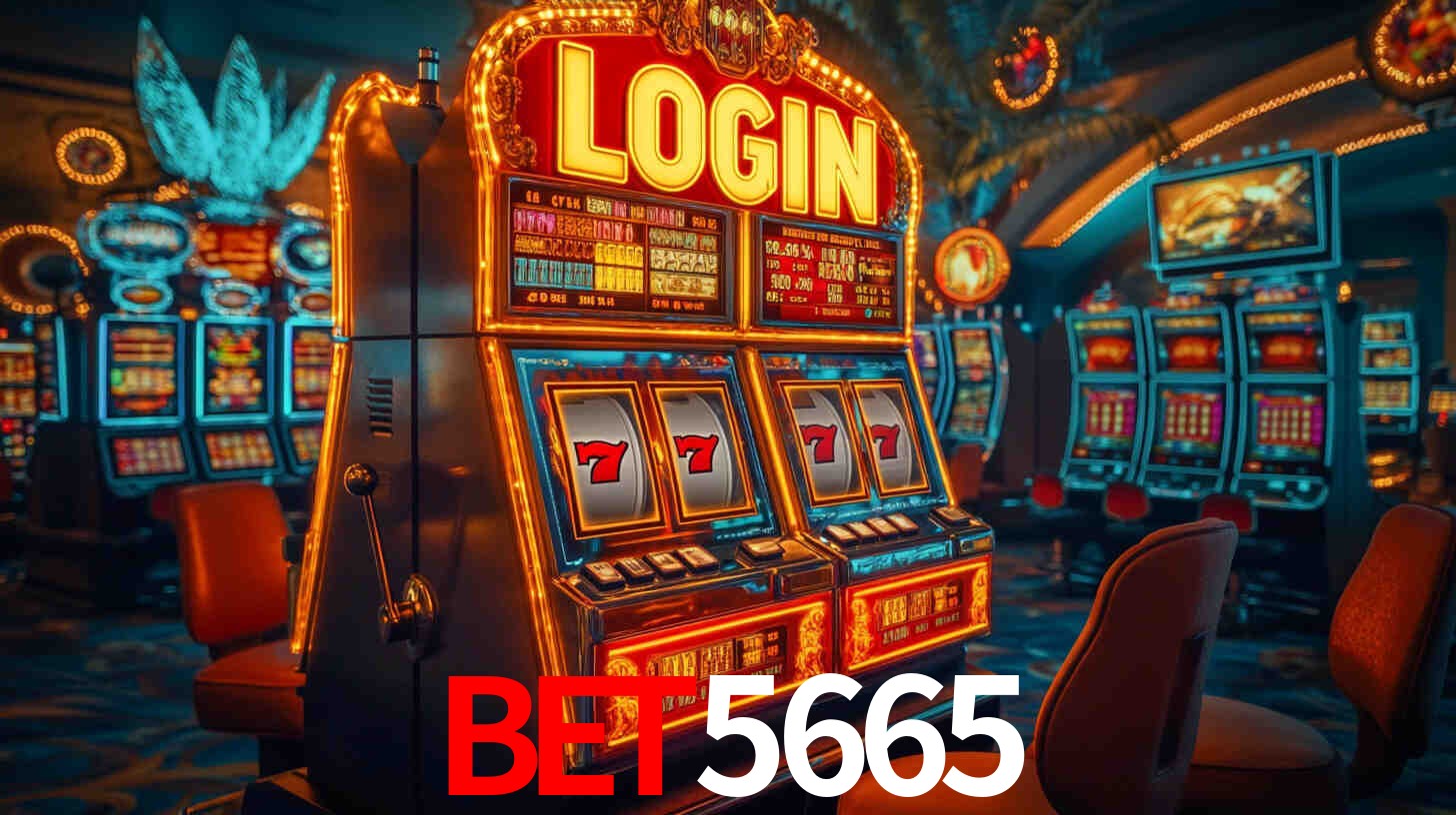 Welcome Bonus bet5665