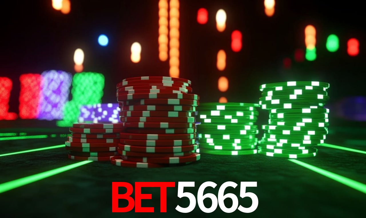 Live Casino bet5665
