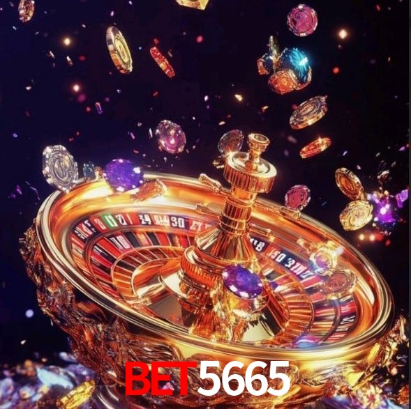 bet5665 - User Statistics