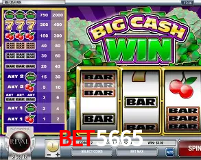 Descubra a Magia dos Jogos de Arcade no bet5665