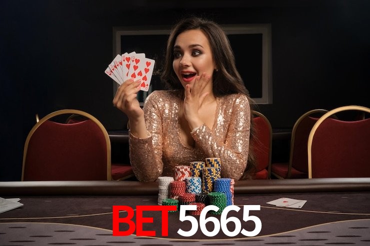 Programa VIP bet5665