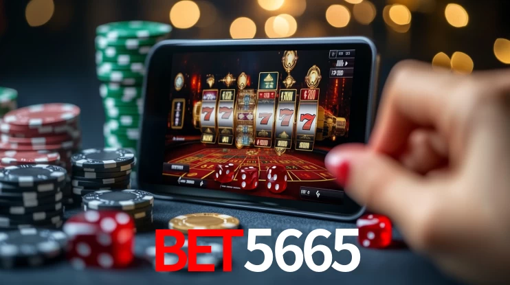 Live Casino bet5665