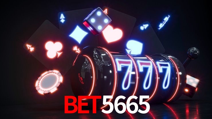 Bonus Features bet5665