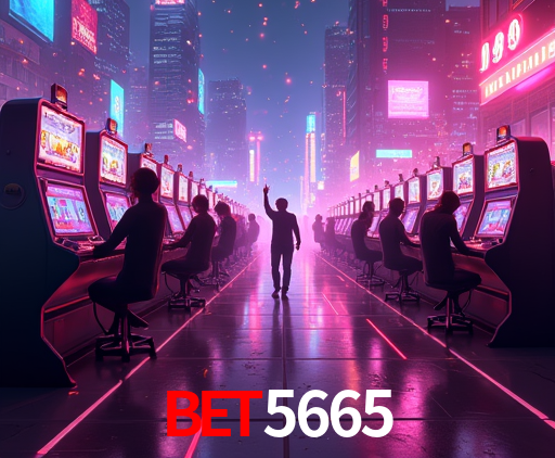 Apostas de Tênis bet5665