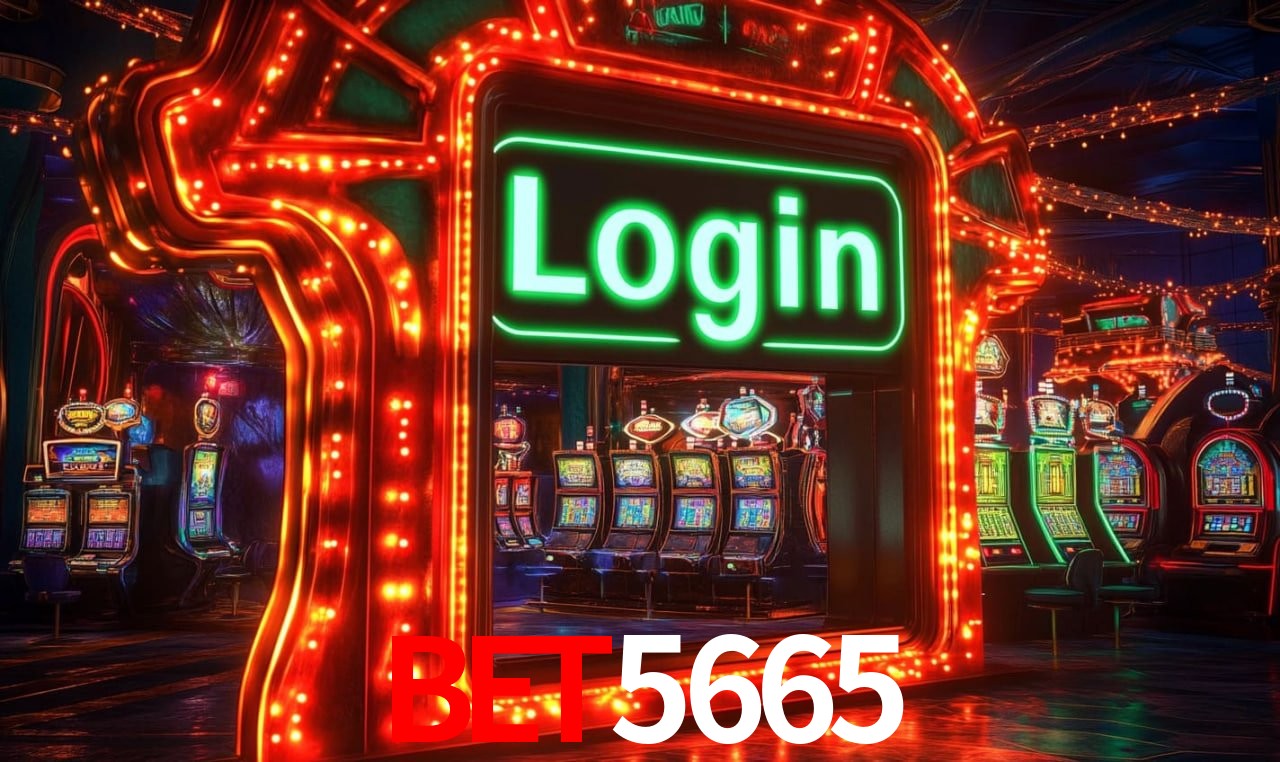 Jogos de Slot bet5665