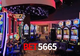 bet5665 São Paulo - Hot Promos