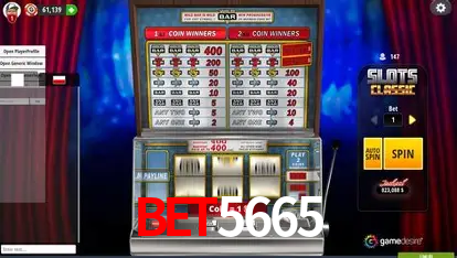 A Experiência Imersiva dos Cassinos Ao Vivo no bet5665