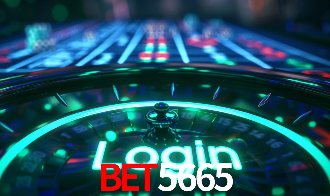 Casino Ao Vivo bet5665