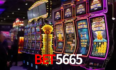 bet5665 Rio de Janeiro - Bonus Terms