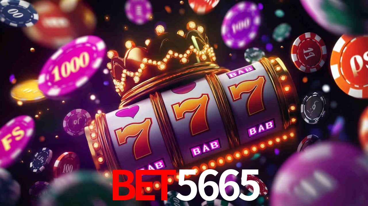 Account Benefits bet5665