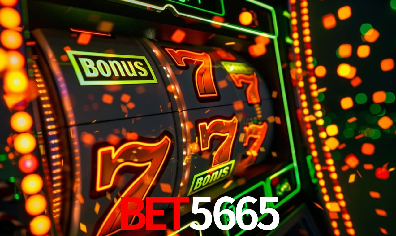 cassino bet5665