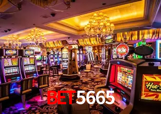 bet5665 São Paulo - Live Tables