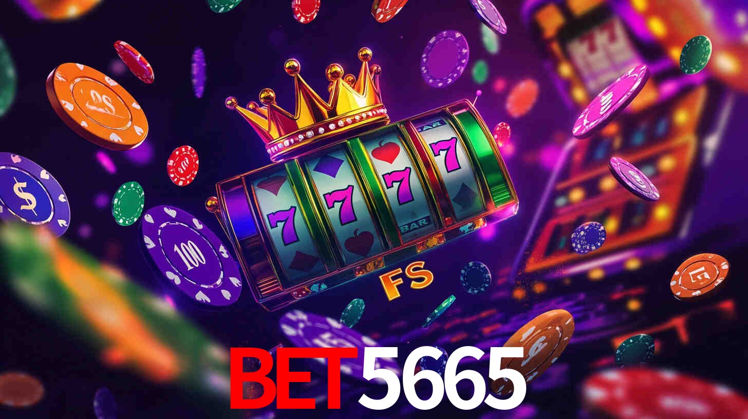 Blackjack Table bet5665