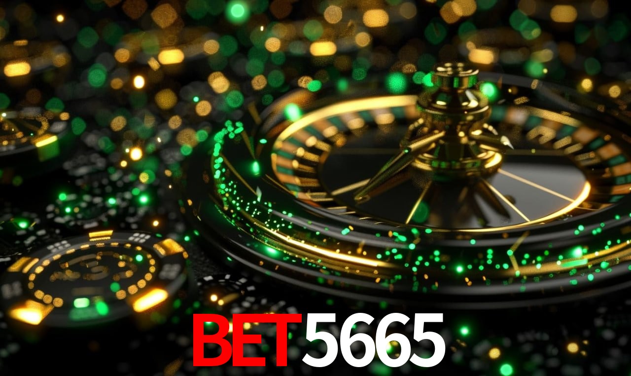 bet5665 Brasília - Bonus Features