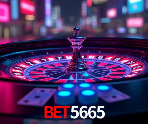 A Emoção da Loteria na bet5665: Uma Chance de Mudança de Vida