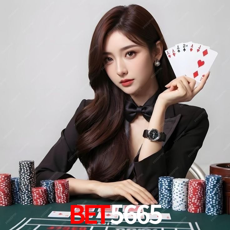 bet5665 - Security