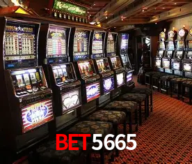 Explorando a Categoria de Eventos em Apostas na bet5665