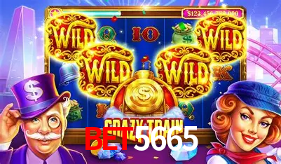 bet5665 Bônus - Pacote R$5.000 + VIP