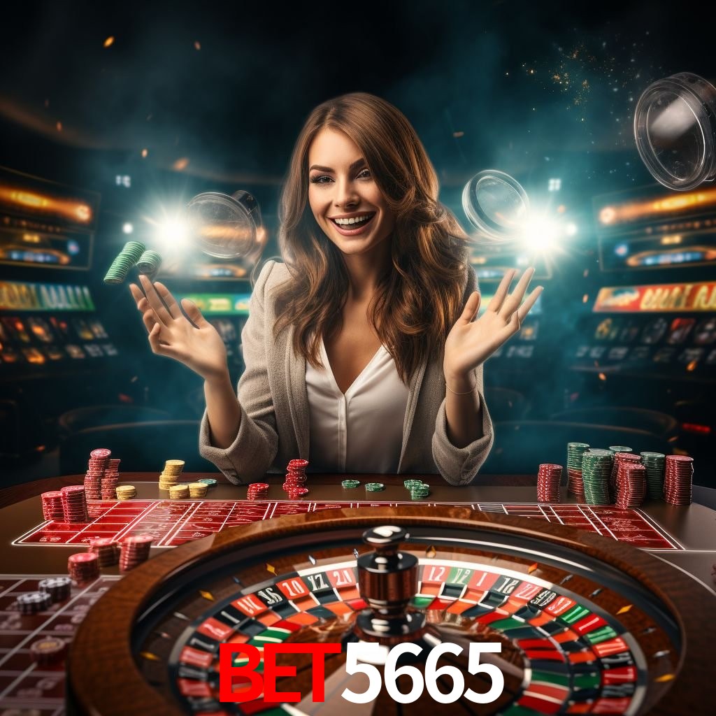 bet5665 App Interface
