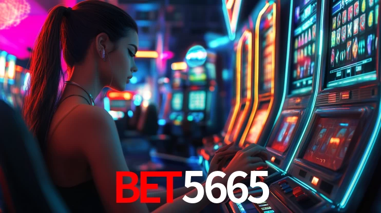 Exclusive Games bet5665