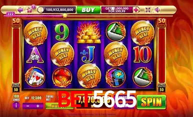Inovações de Jogos na bet5665: O Futuro das Experiências Interativas